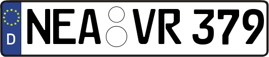 NEA-VR379