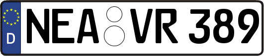 NEA-VR389