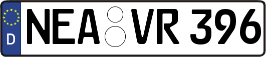 NEA-VR396