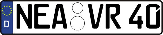 NEA-VR40