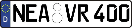 NEA-VR400
