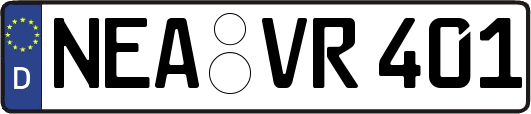 NEA-VR401