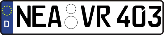 NEA-VR403