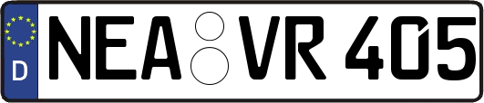 NEA-VR405
