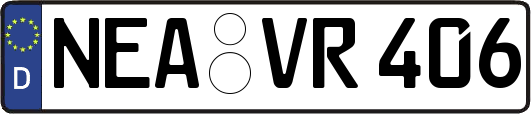 NEA-VR406