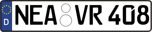 NEA-VR408