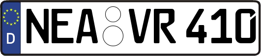 NEA-VR410
