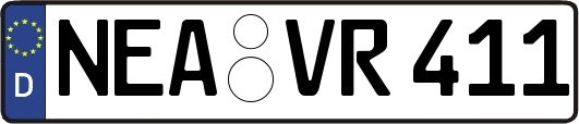 NEA-VR411