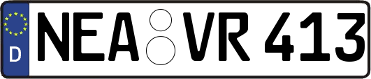 NEA-VR413