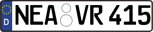 NEA-VR415