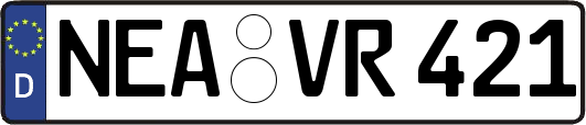 NEA-VR421