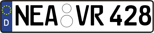 NEA-VR428