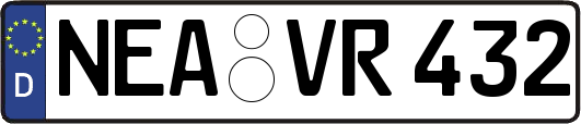 NEA-VR432