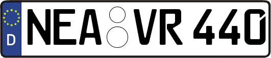 NEA-VR440