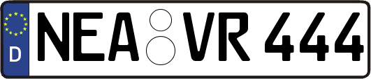 NEA-VR444