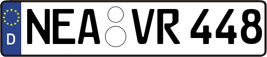 NEA-VR448