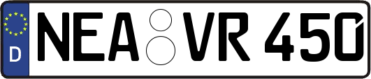NEA-VR450