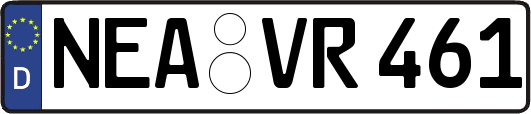 NEA-VR461