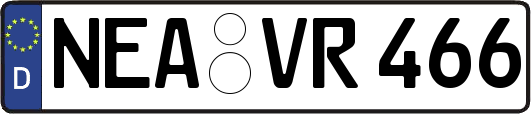 NEA-VR466