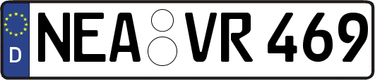 NEA-VR469