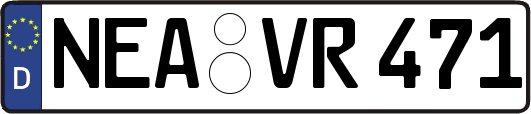 NEA-VR471