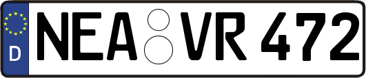 NEA-VR472