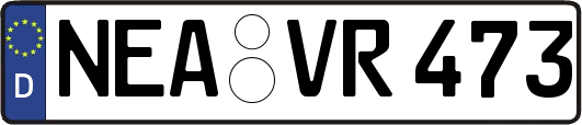 NEA-VR473