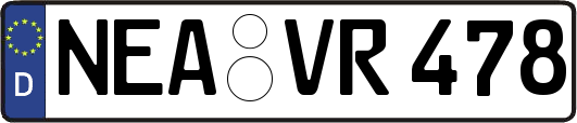 NEA-VR478