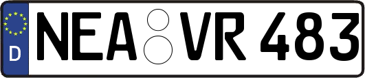 NEA-VR483