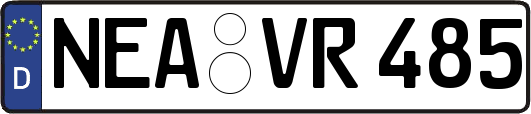 NEA-VR485