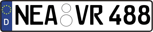 NEA-VR488