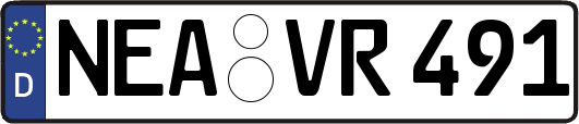 NEA-VR491