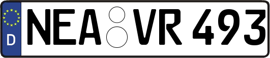 NEA-VR493