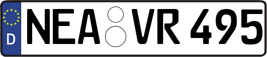 NEA-VR495