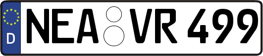 NEA-VR499
