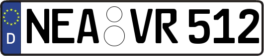 NEA-VR512