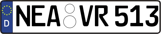 NEA-VR513