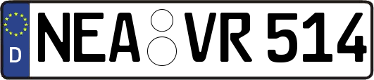 NEA-VR514