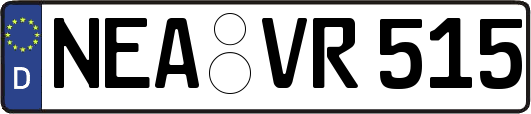 NEA-VR515