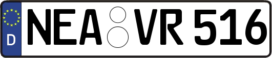 NEA-VR516