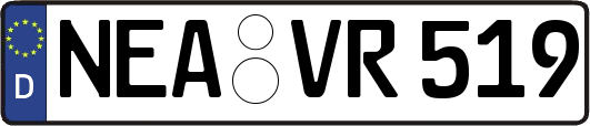 NEA-VR519