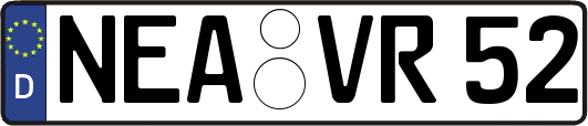 NEA-VR52