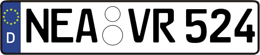 NEA-VR524