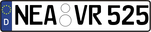 NEA-VR525