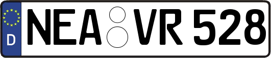 NEA-VR528