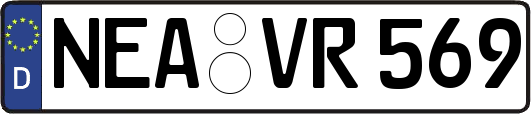 NEA-VR569