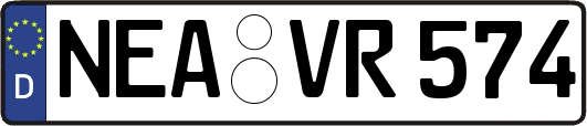 NEA-VR574