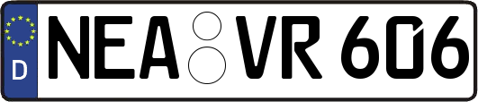 NEA-VR606