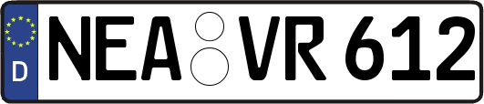 NEA-VR612