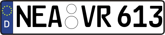 NEA-VR613
